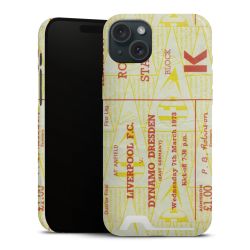 Premium Card Case glossy