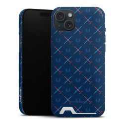 Premium Card Case glossy