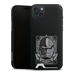 Premium Card Case glossy