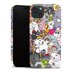 Premium Card Case glossy