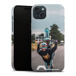 Premium Card Case glossy