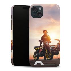 Premium Card Case glossy