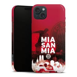 Premium Card Case glossy