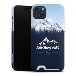 Premium Card Case glossy