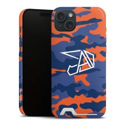 Premium Card Case glossy