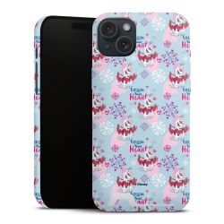 Premium Card Case glossy