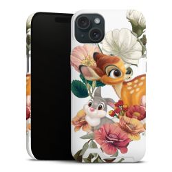 Bambi Klopfer transparent