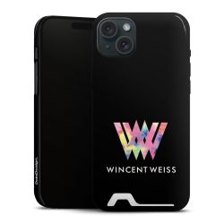 Premium Card Case glossy