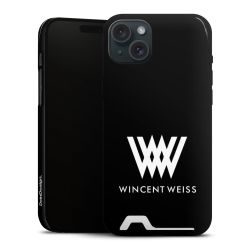 Premium Card Case glossy