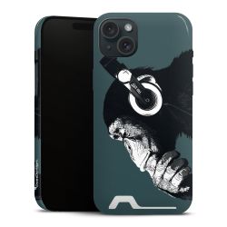 Premium Card Case glossy