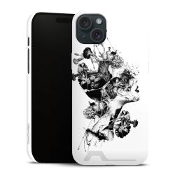 Premium Card Case glossy