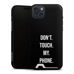 Premium Card Case glossy