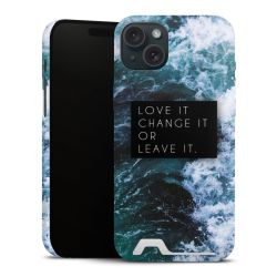 Premium Card Case glossy