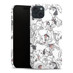 Premium Card Case glossy