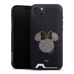 Minnie Black and White