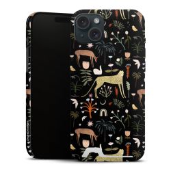 Premium Card Case glossy