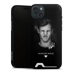 Premium Card Case glossy