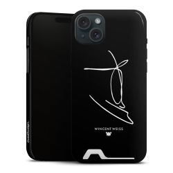 Premium Card Case glossy