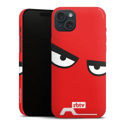 Premium Card Case glossy