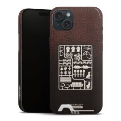 Premium Card Case glossy