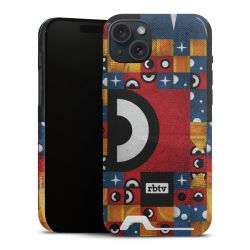 Premium Card Case glossy