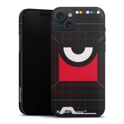 Premium Card Case glossy