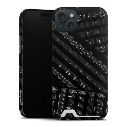 Premium Card Case glossy