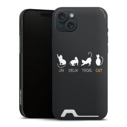 Premium Card Case glossy