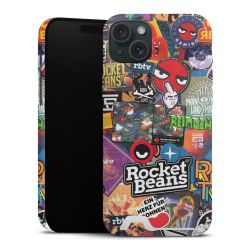 Premium Card Case glossy