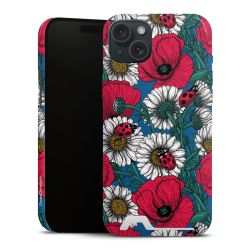 Premium Card Case glossy