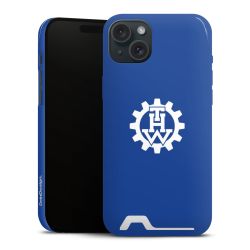 Premium Card Case glossy