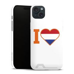 Premium Card Case glossy