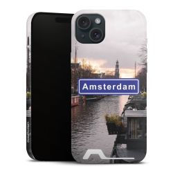 Premium Card Case glossy