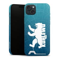 Premium Card Case glossy