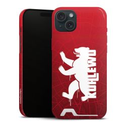 Premium Card Case glossy