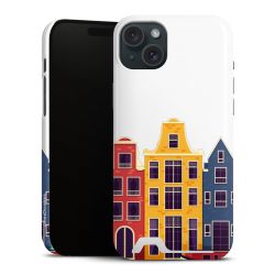 Premium Card Case glossy