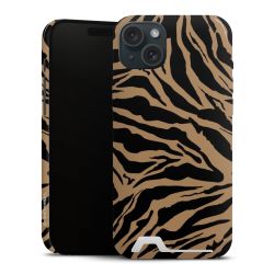 Premium Card Case glossy