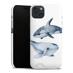 Premium Card Case glossy