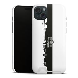 Premium Card Case glossy