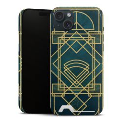 Premium Card Case glossy