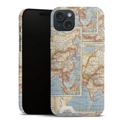 Premium Card Case glossy