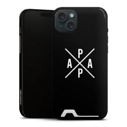 Premium Card Case glossy