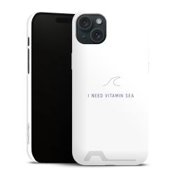 Premium Card Case glossy