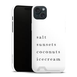 Premium Card Case glossy