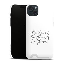 Premium Card Case glossy