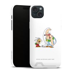 Premium Card Case glossy