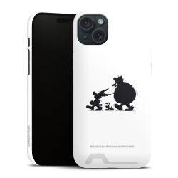 Premium Card Case glossy