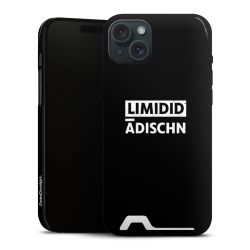 Premium Card Case glossy