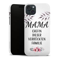 Premium Card Case glossy