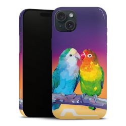 Premium Card Case glossy